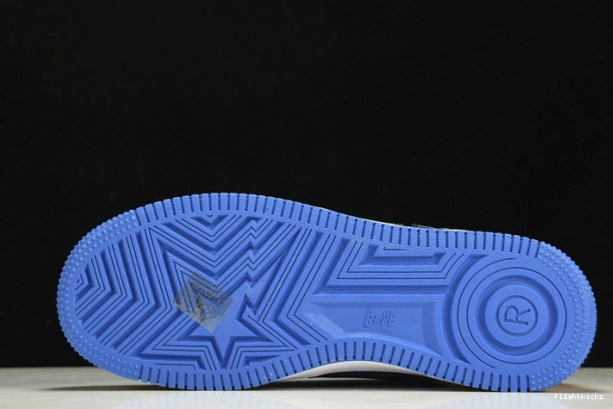 Air Scott x Low 1 Travis Jordan Golf FZ3124-200 0806